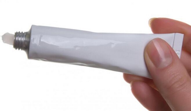 Използване на гел за разширени вени